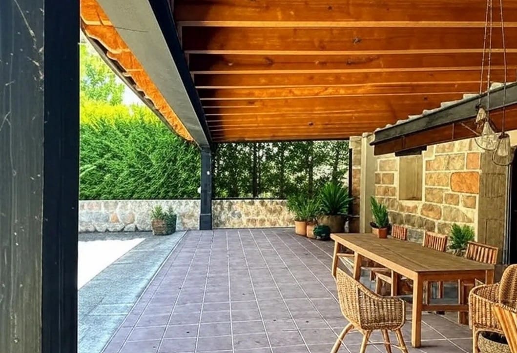 10 sovrum Villa till salu i Las Rozas de Valdearrollo - 469 990 € (Ref: 9238745)