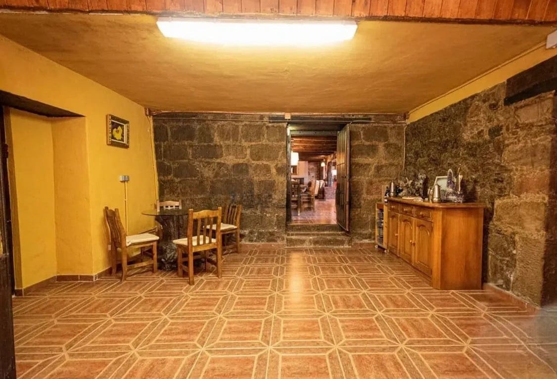 10 sovrum Villa till salu i Las Rozas de Valdearrollo - 469 990 € (Ref: 9238745)