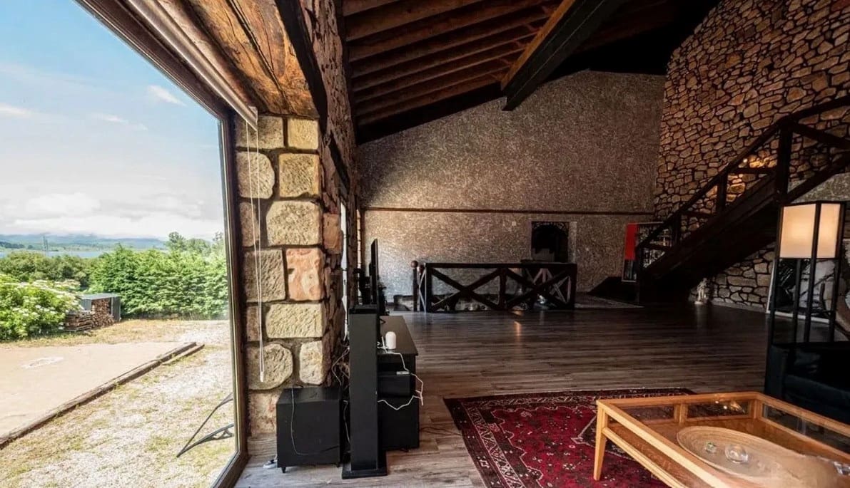 10 sovrum Villa till salu i Las Rozas de Valdearrollo - 469 990 € (Ref: 9238745)