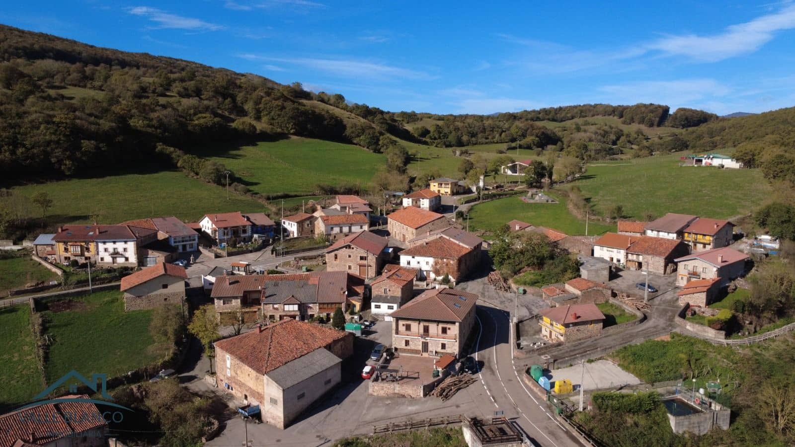 2 slaapkamer Huis te koop in San Miguel de Aguayo - € 50.000 (Ref: 9350168)