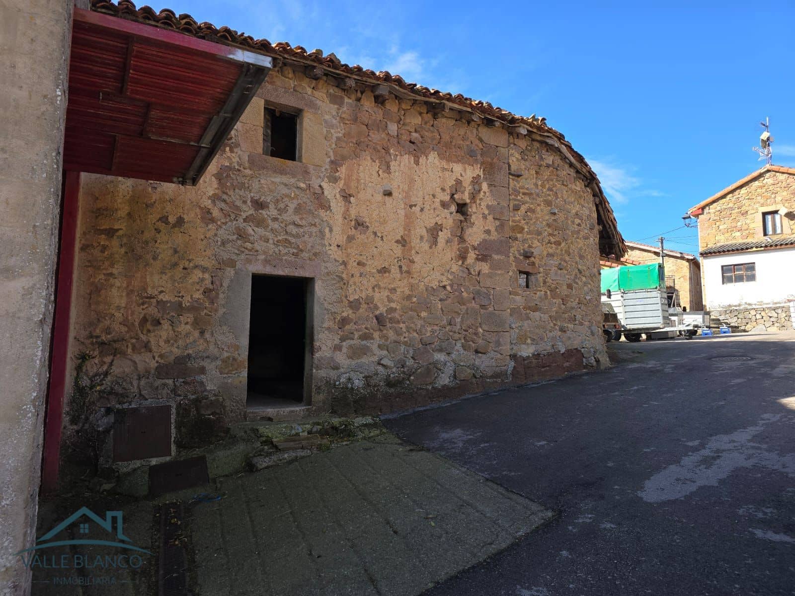 2 slaapkamer Huis te koop in San Miguel de Aguayo - € 50.000 (Ref: 9350168)