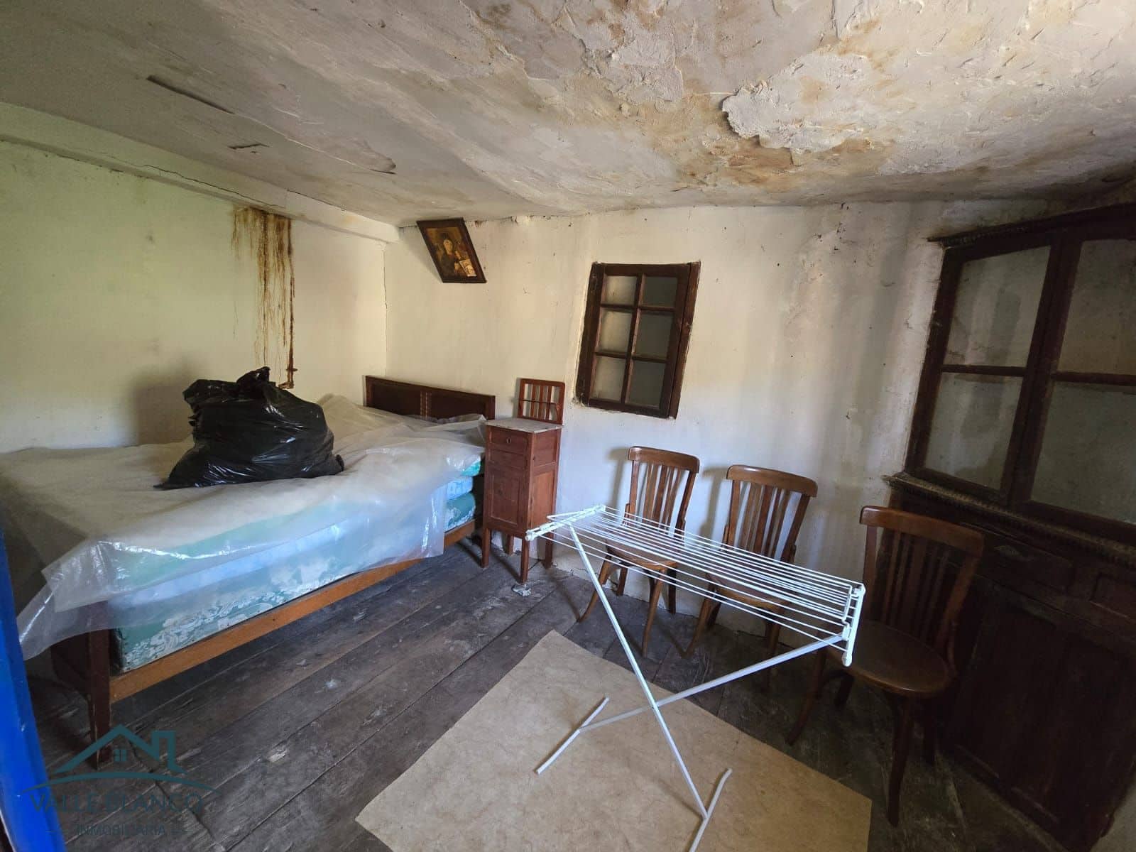 2 slaapkamer Huis te koop in San Miguel de Aguayo - € 50.000 (Ref: 9350168)