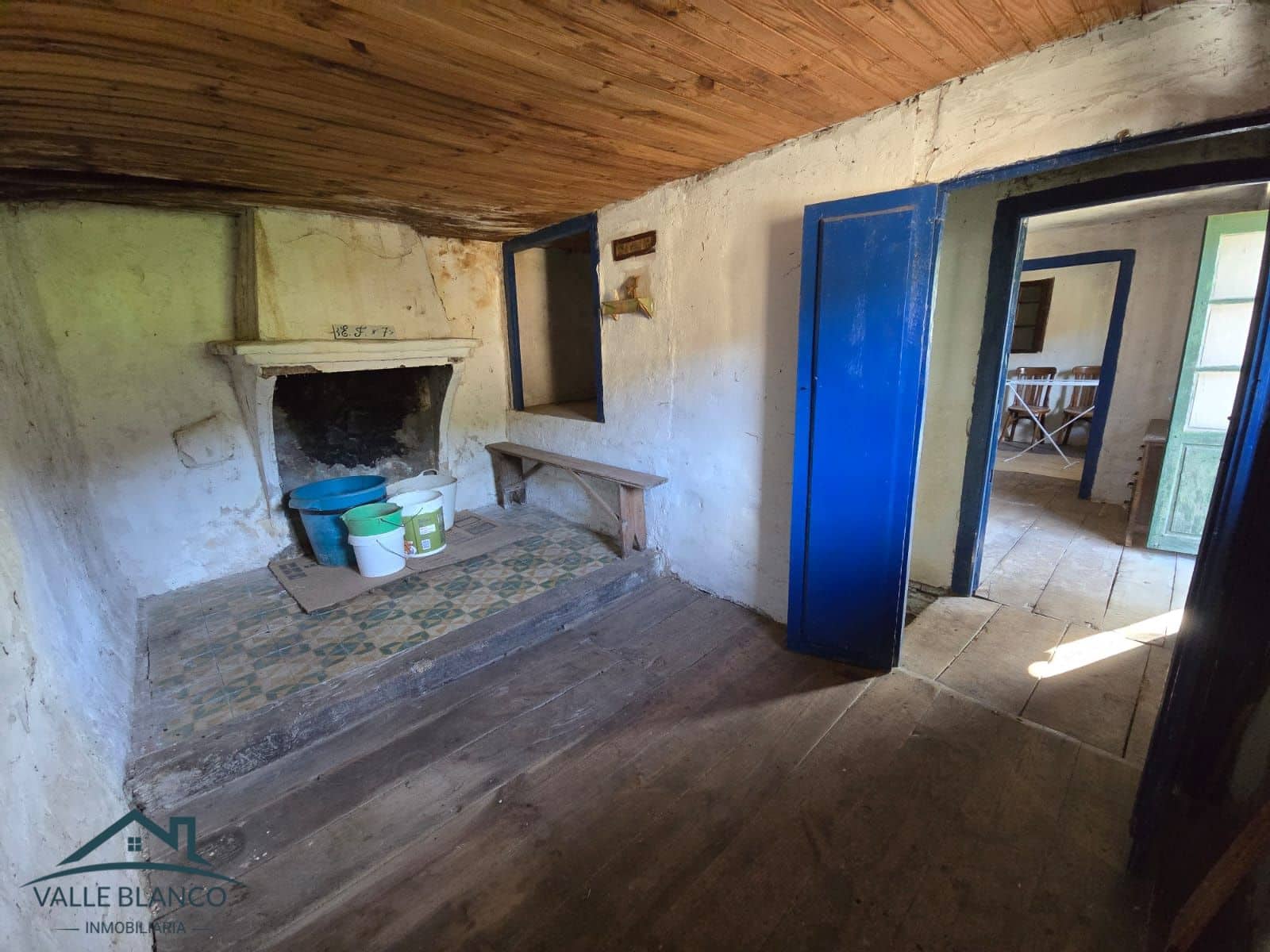 2 slaapkamer Huis te koop in San Miguel de Aguayo - € 50.000 (Ref: 9350168)