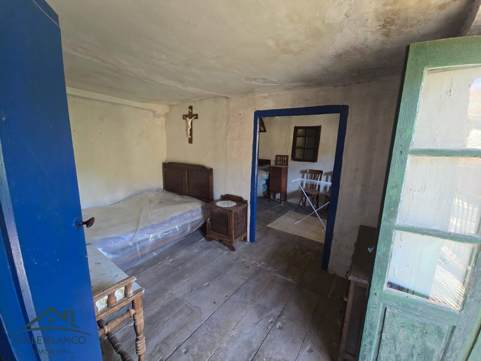 2 slaapkamer Huis te koop in San Miguel de Aguayo - € 50.000 (Ref: 9350168)