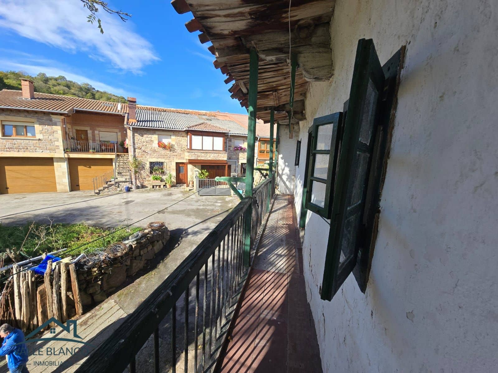 2 slaapkamer Huis te koop in San Miguel de Aguayo - € 50.000 (Ref: 9350168)