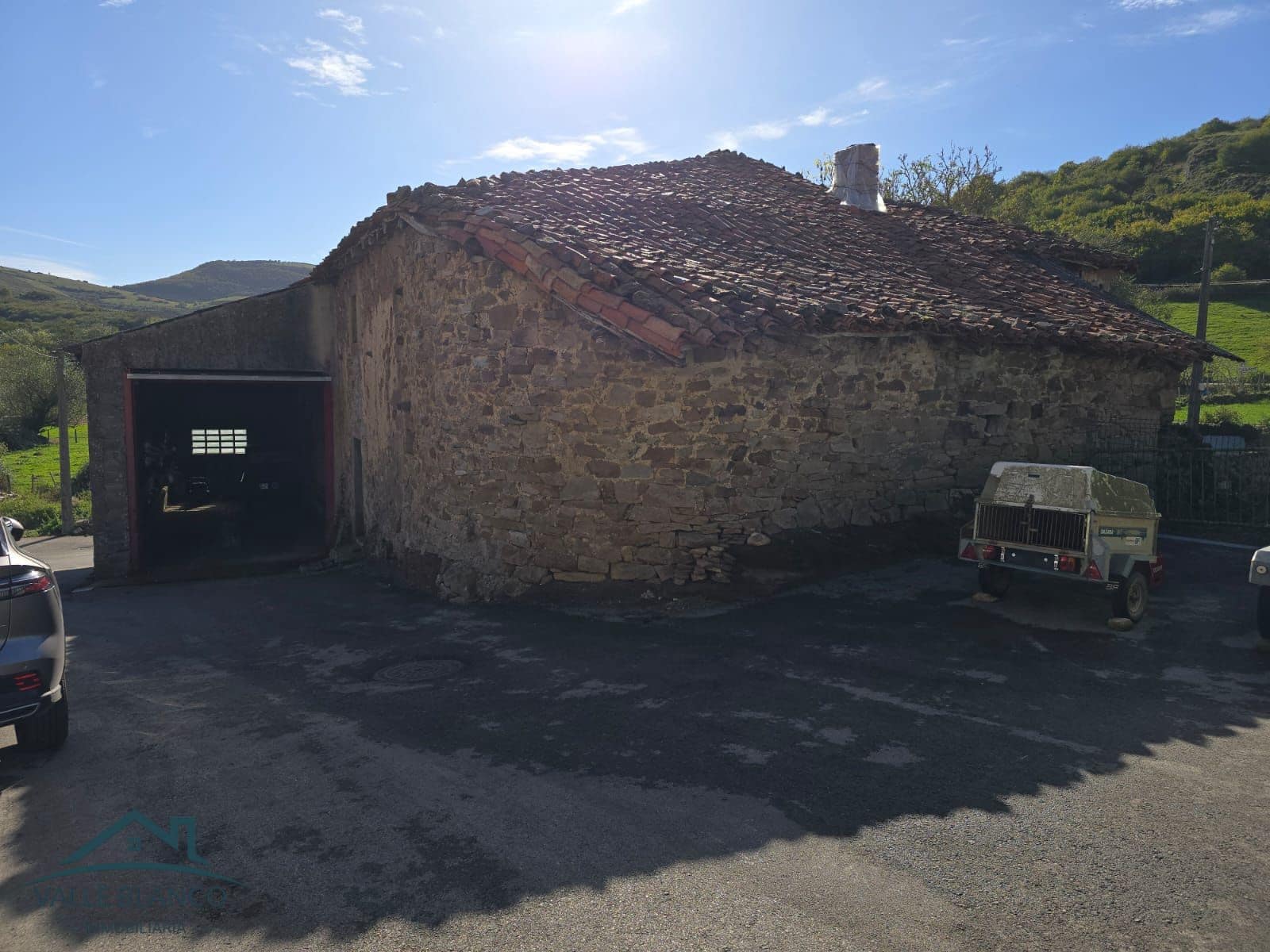 2 slaapkamer Huis te koop in San Miguel de Aguayo - € 50.000 (Ref: 9350168)