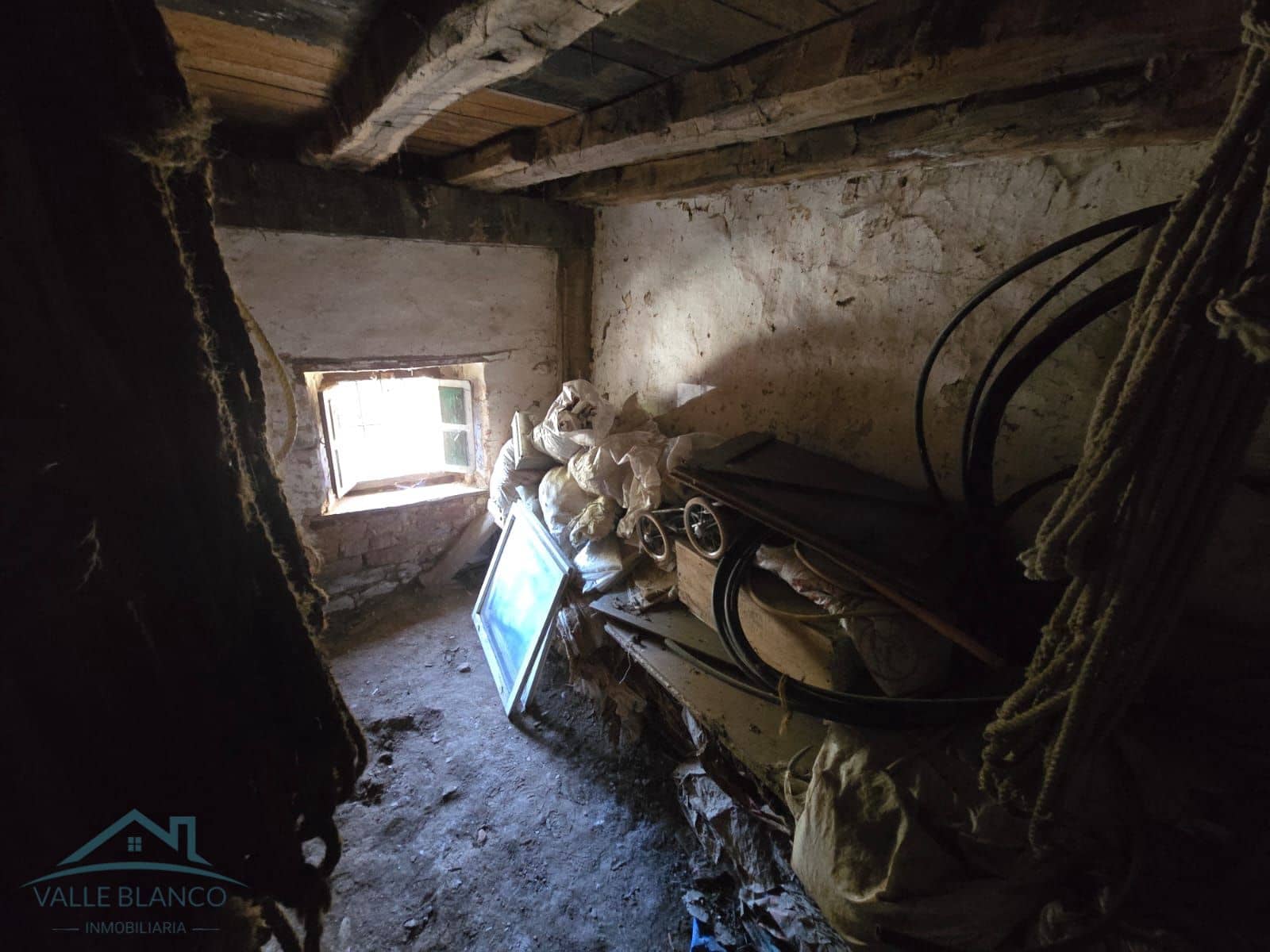 2 slaapkamer Huis te koop in San Miguel de Aguayo - € 50.000 (Ref: 9350168)