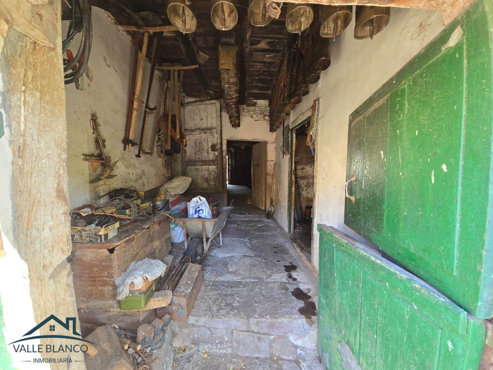 2 slaapkamer Huis te koop in San Miguel de Aguayo - € 50.000 (Ref: 9350168)