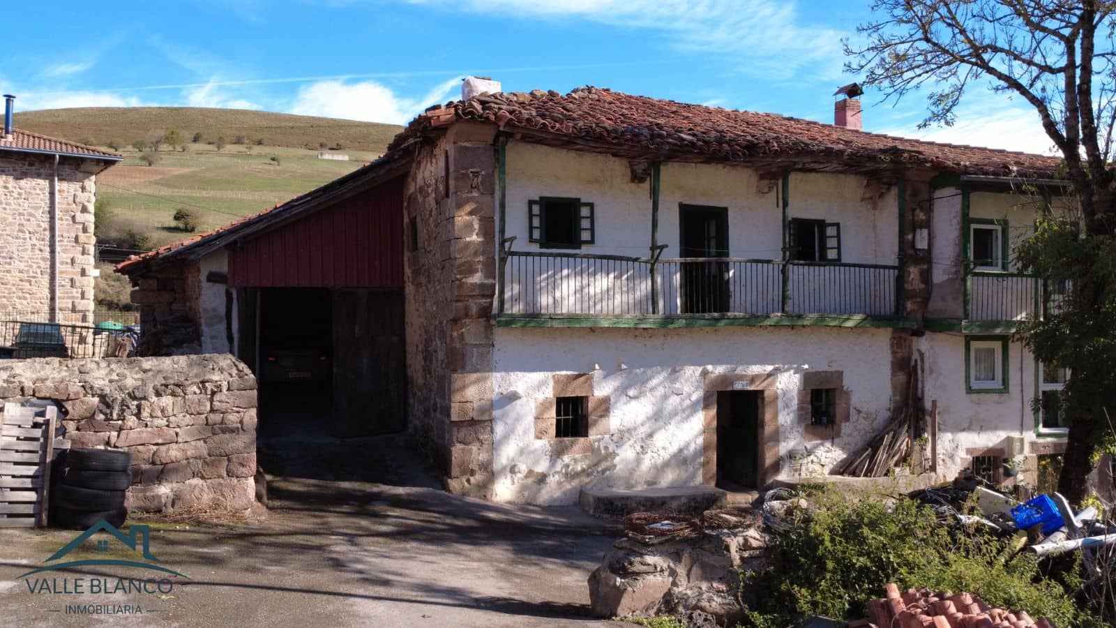 2 slaapkamer Huis te koop in San Miguel de Aguayo - € 50.000 (Ref: 9350168)