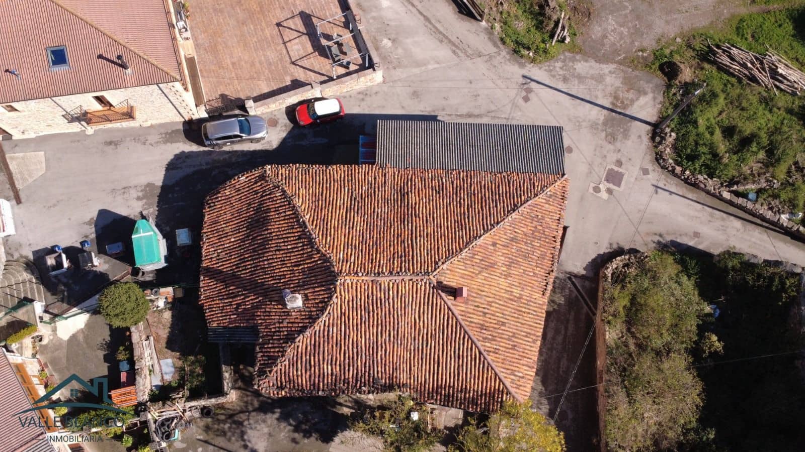 2 slaapkamer Huis te koop in San Miguel de Aguayo - € 50.000 (Ref: 9350168)