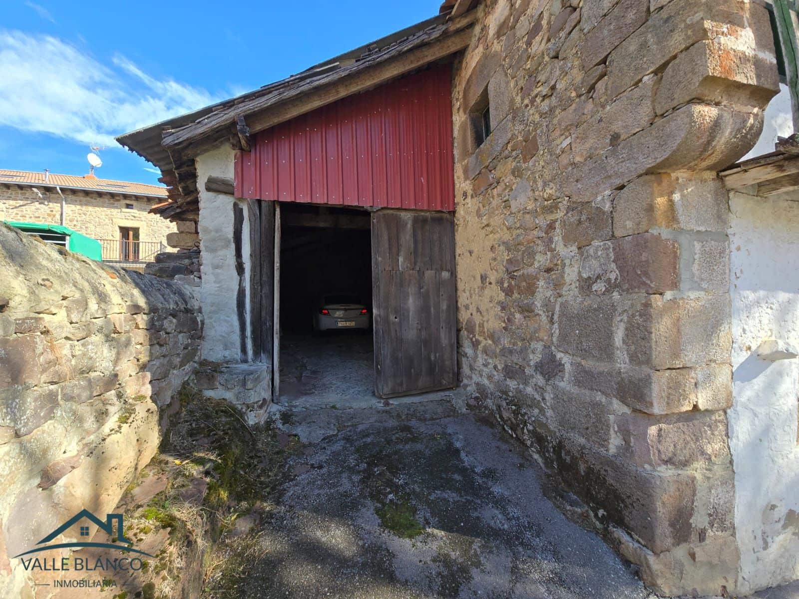 2 slaapkamer Huis te koop in San Miguel de Aguayo - € 50.000 (Ref: 9350168)