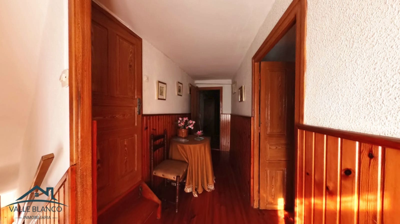 3 chambre Maison de Ville à vendre à Pesquera - 99 000 € (Ref: 9350169)