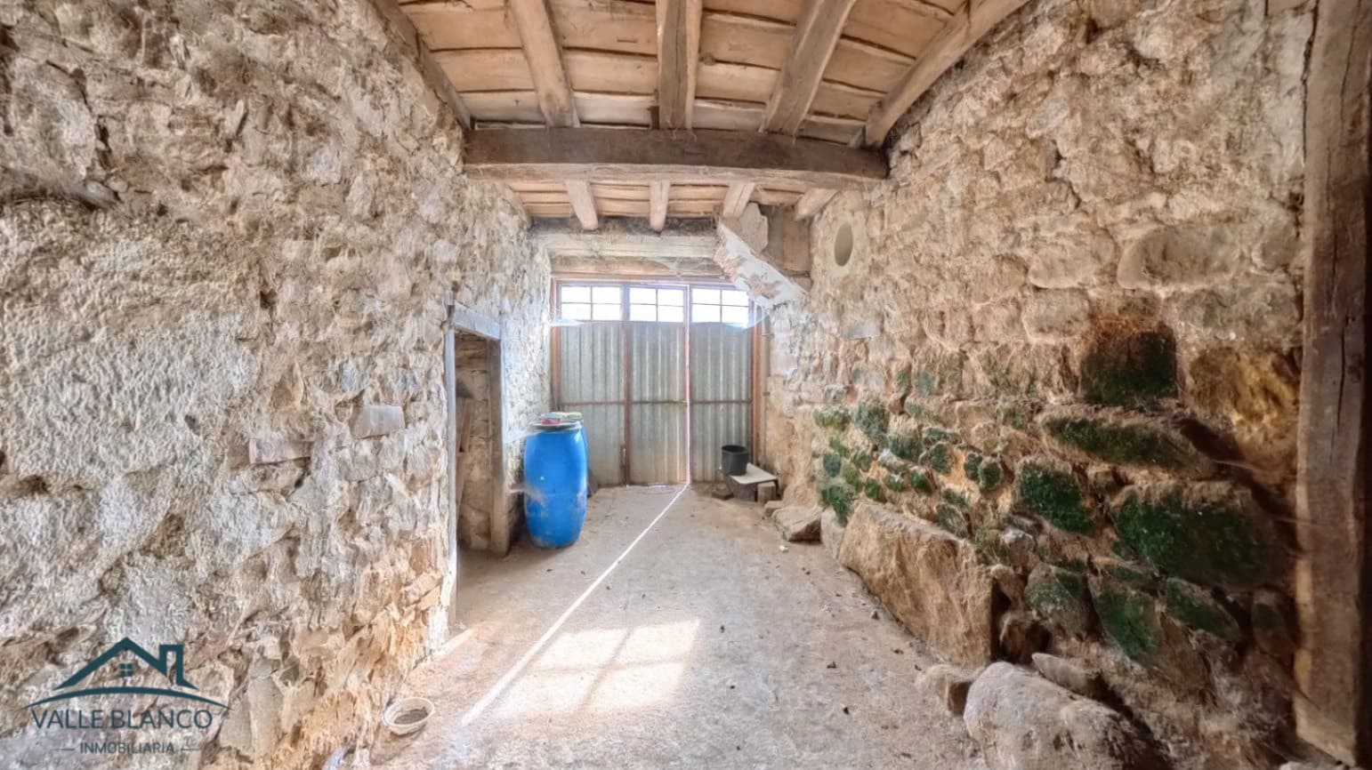 3 chambre Maison de Ville à vendre à Pesquera - 99 000 € (Ref: 9350169)