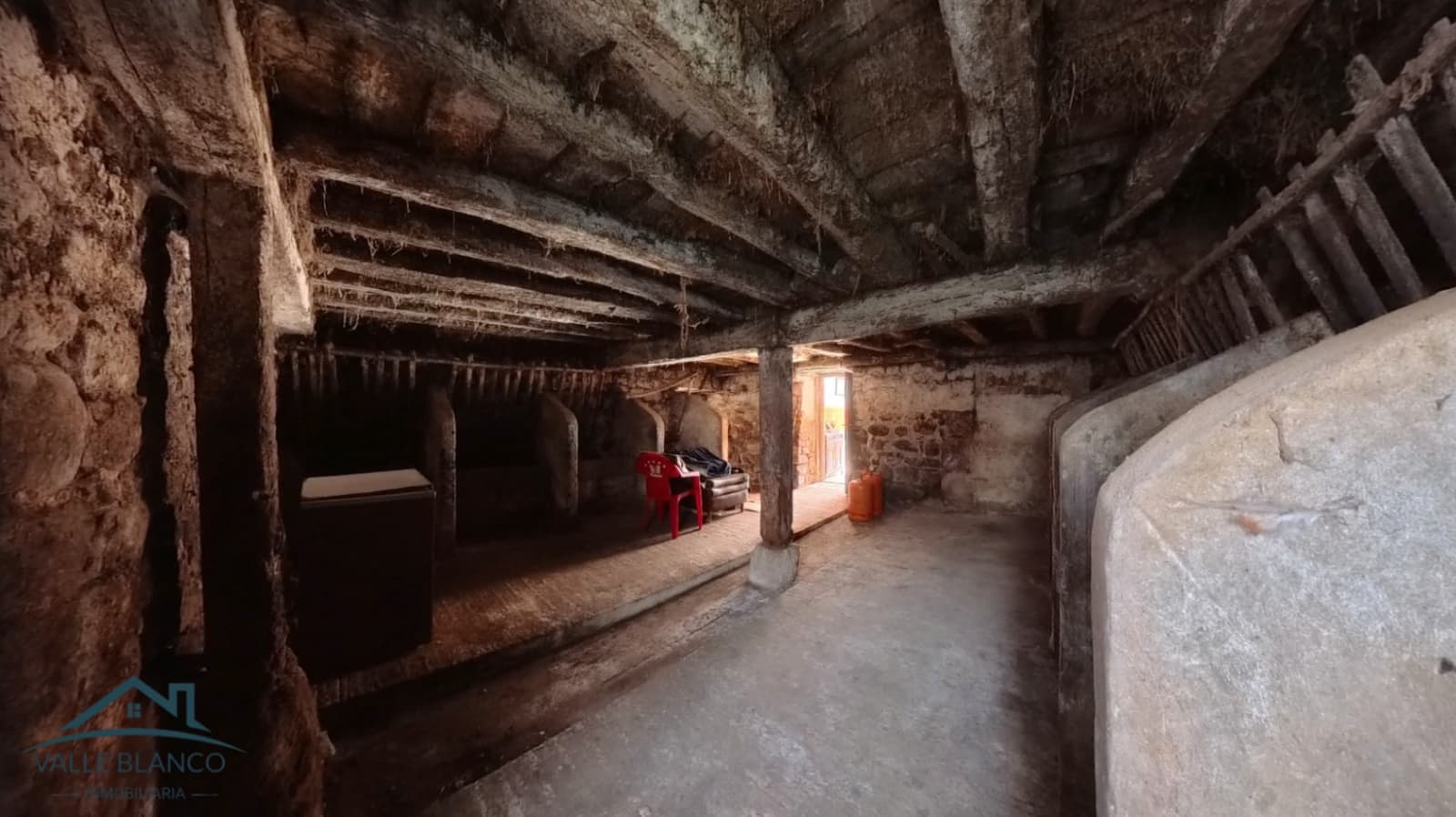 3 chambre Maison de Ville à vendre à Pesquera - 99 000 € (Ref: 9350169)