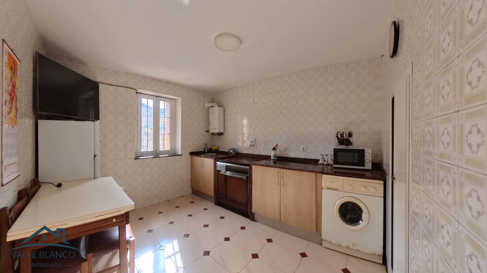 3 chambre Maison de Ville à vendre à Pesquera - 99 000 € (Ref: 9350169)