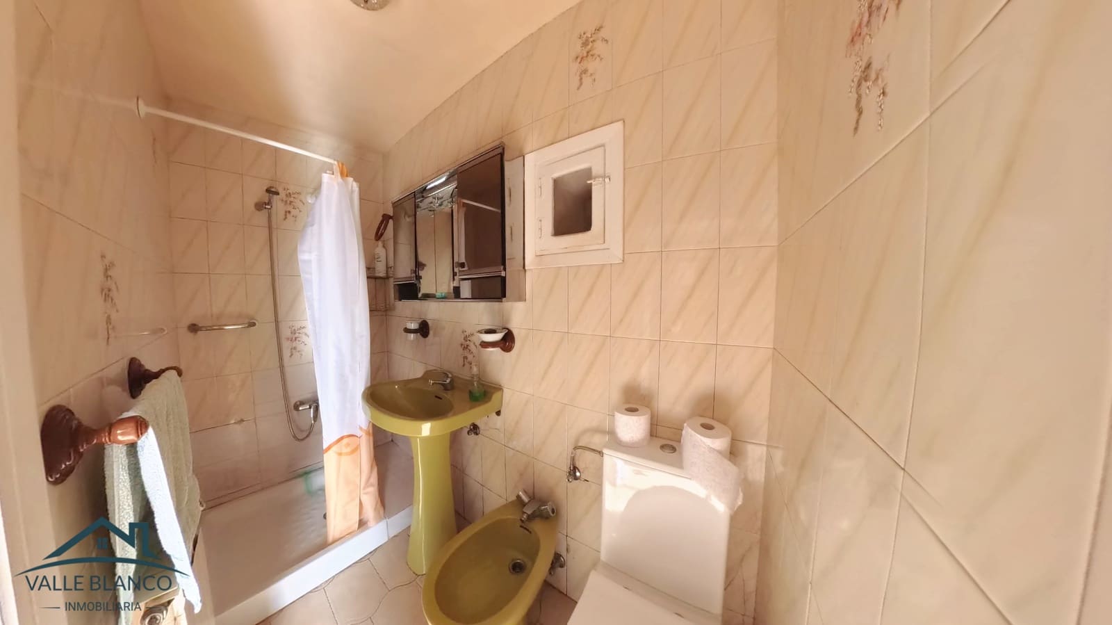 3 chambre Maison de Ville à vendre à Pesquera - 99 000 € (Ref: 9350169)