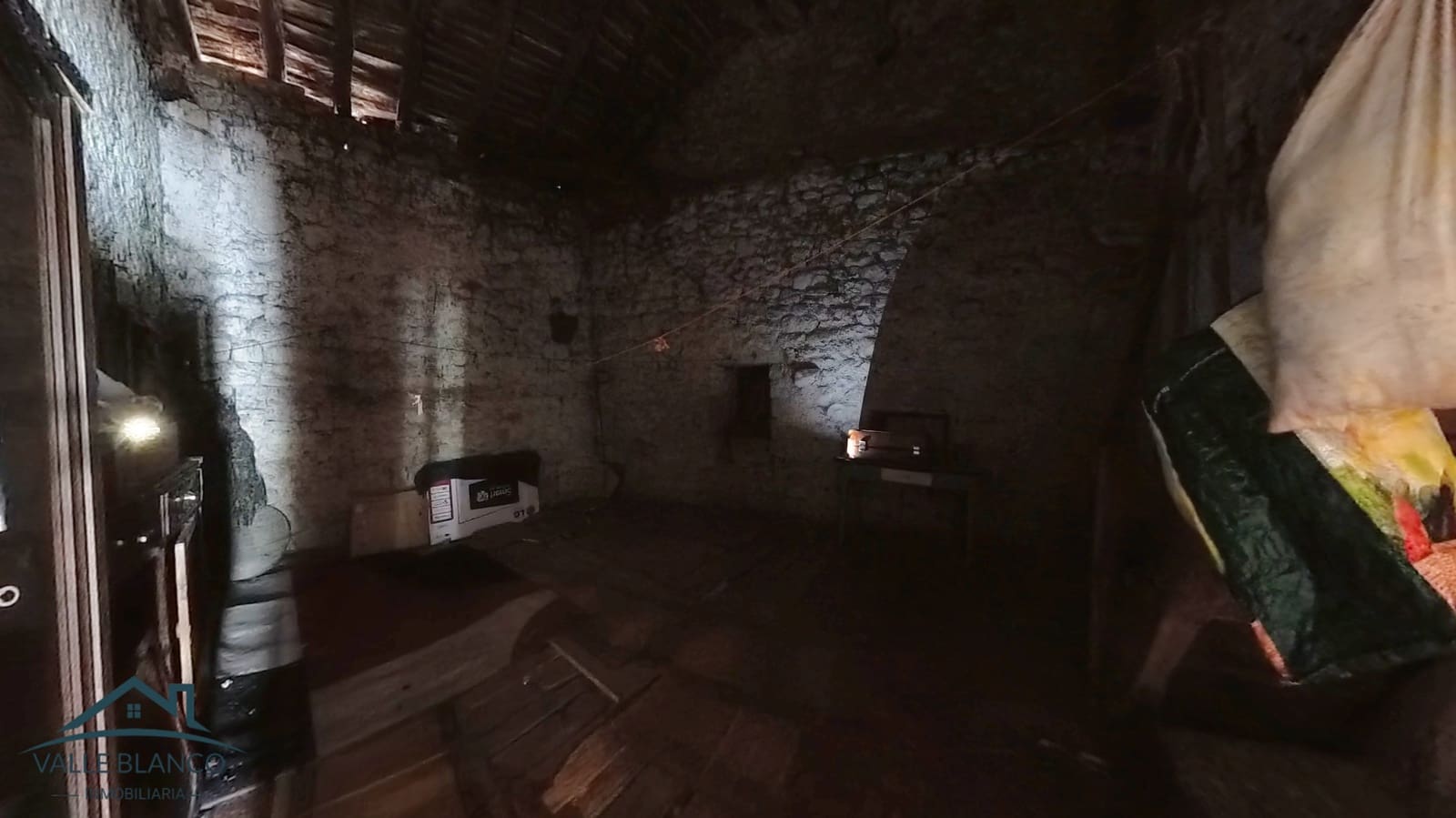 3 chambre Maison de Ville à vendre à Pesquera - 99 000 € (Ref: 9350169)