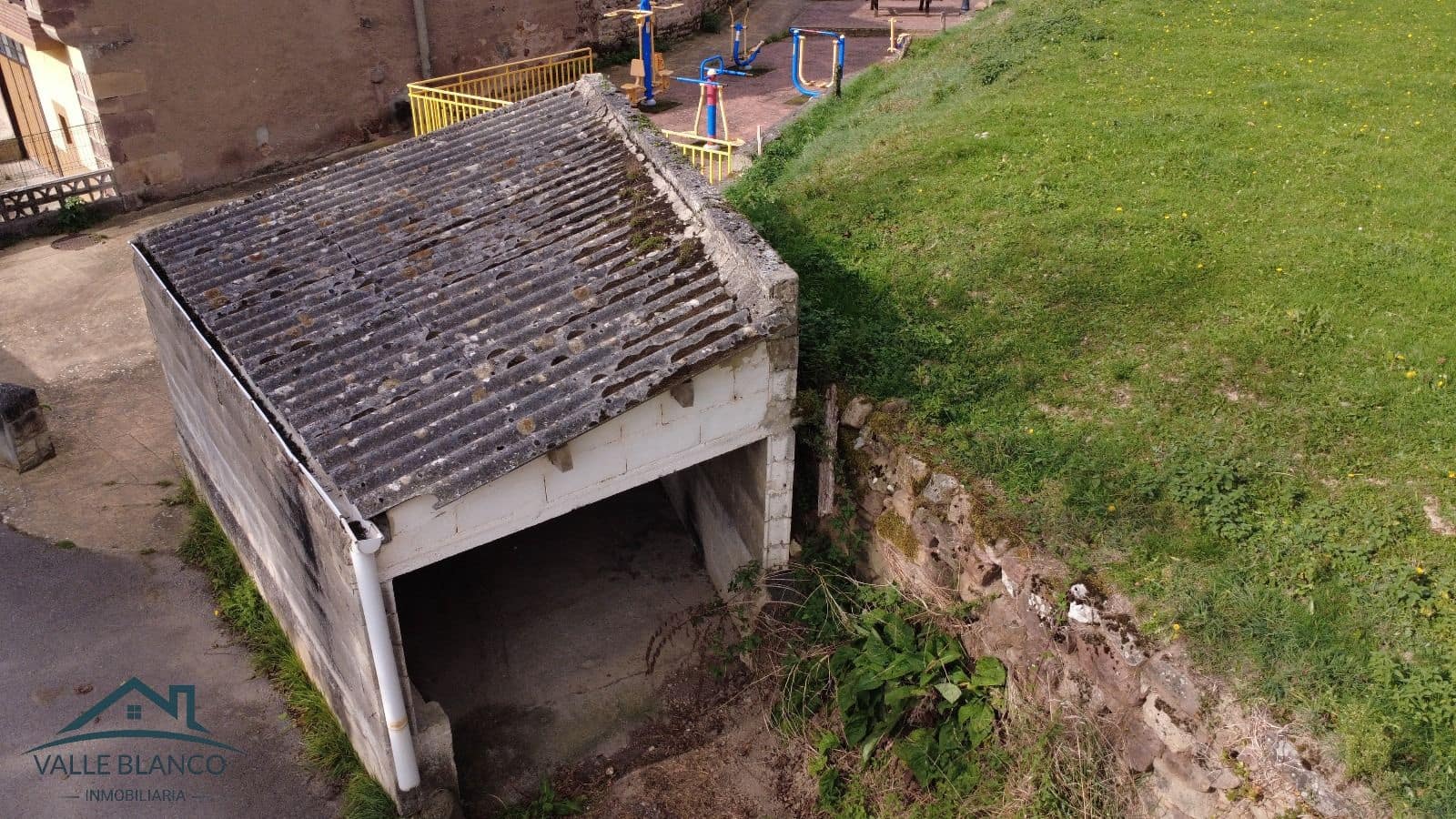 3 chambre Maison de Ville à vendre à Pesquera - 99 000 € (Ref: 9350169)