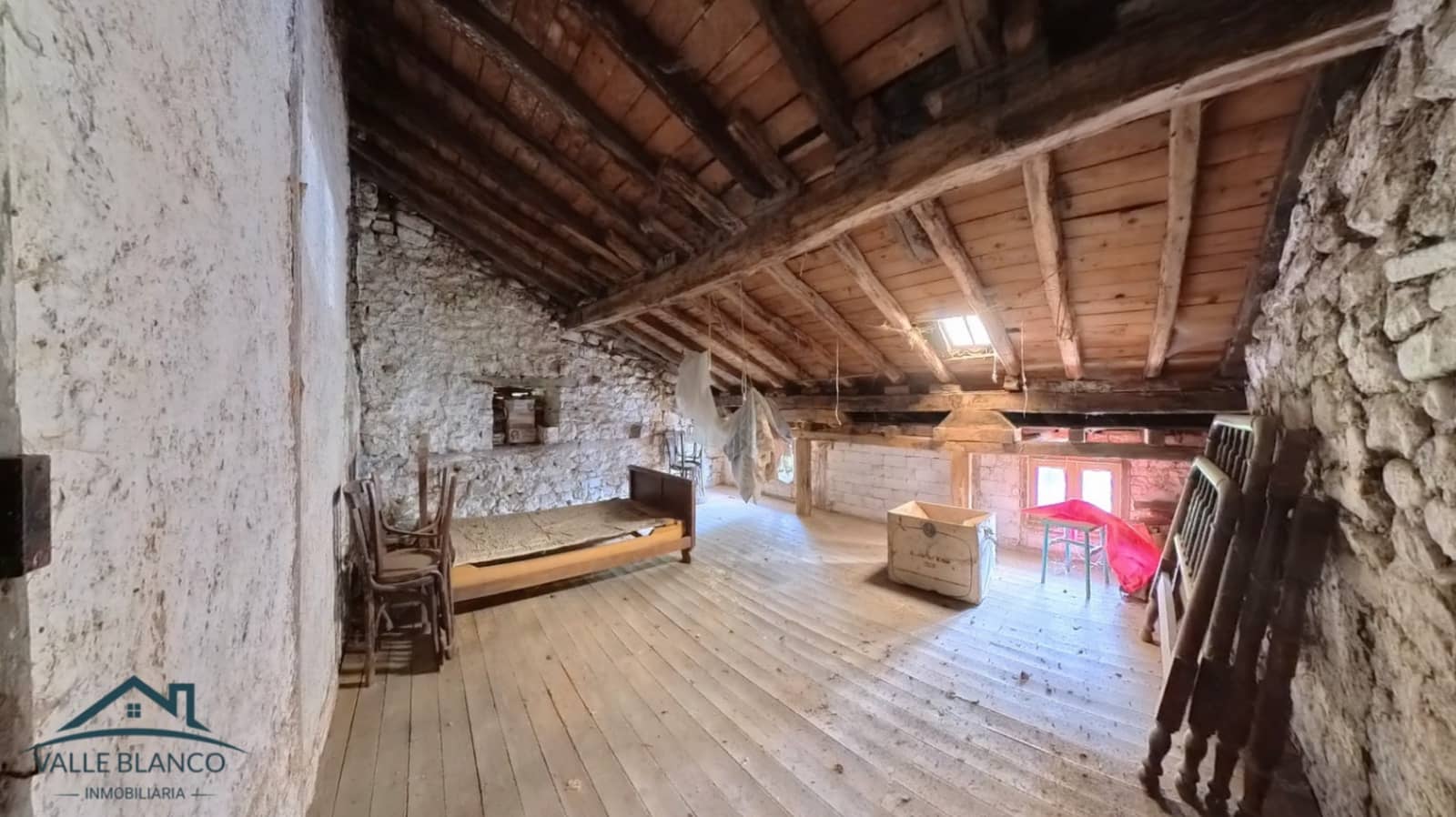 3 chambre Maison de Ville à vendre à Pesquera - 99 000 € (Ref: 9350169)