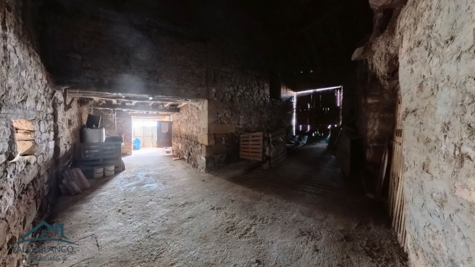 3 chambre Maison de Ville à vendre à Pesquera - 99 000 € (Ref: 9350169)