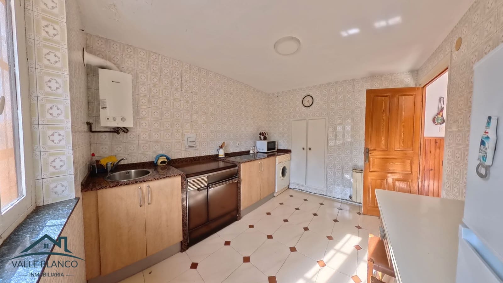 3 chambre Maison de Ville à vendre à Pesquera - 99 000 € (Ref: 9350169)