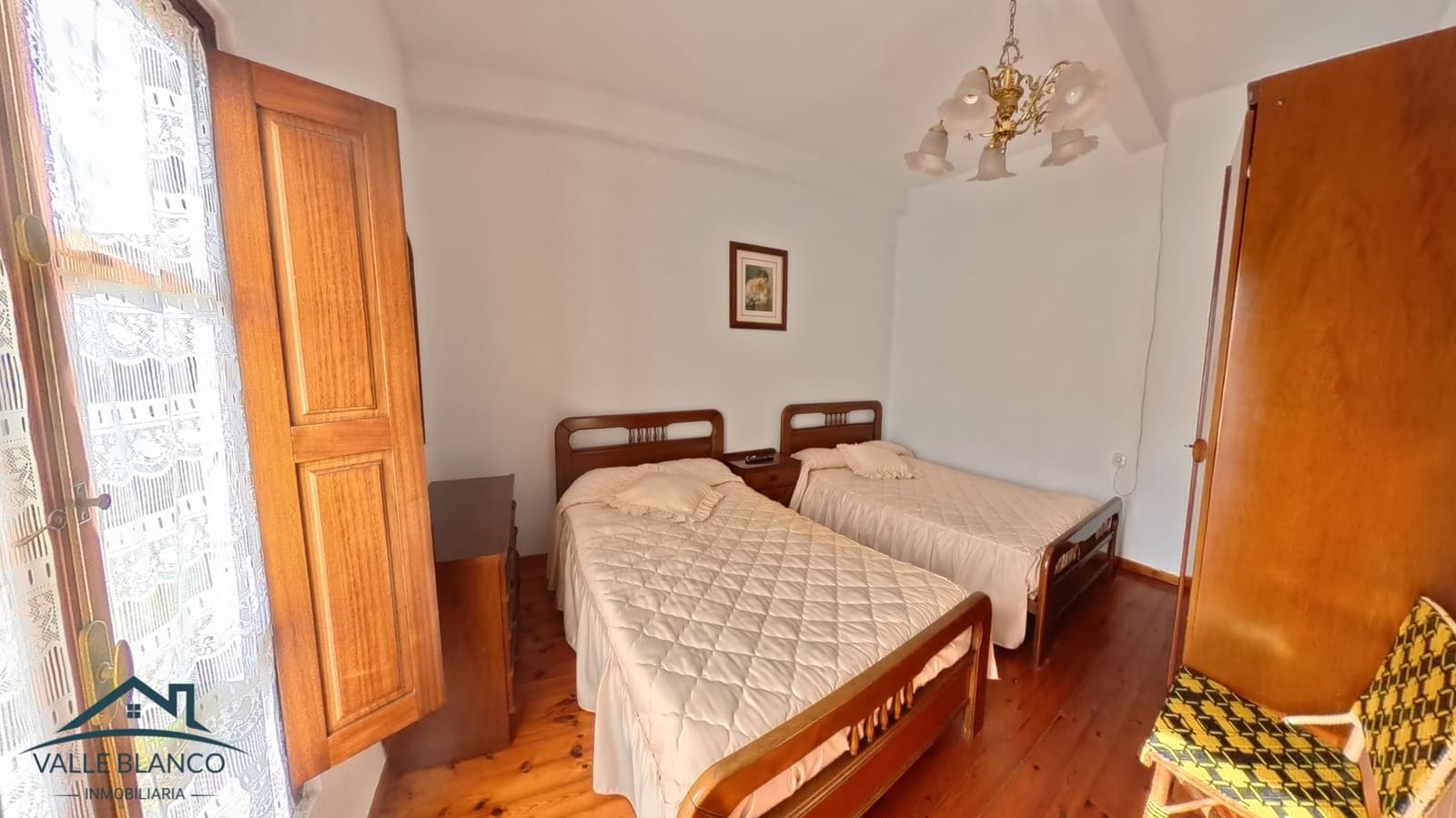 3 chambre Maison de Ville à vendre à Pesquera - 99 000 € (Ref: 9350169)