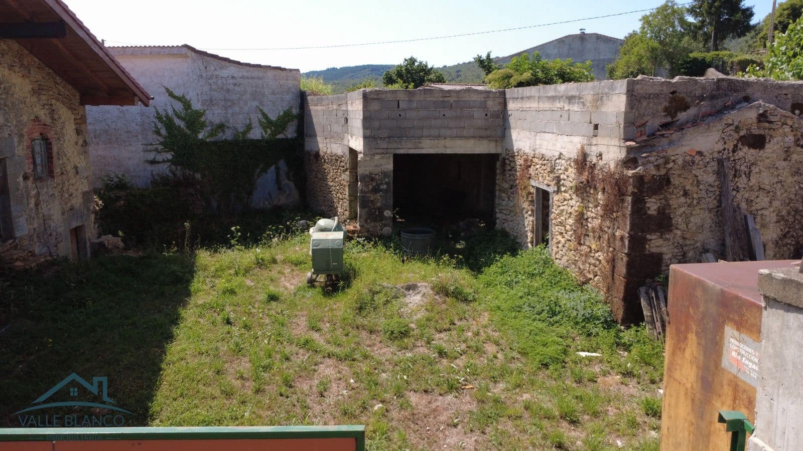 Dom blizniak na sprzedaż w Merindad de Valdeporres - 120 000 € (Ref: 9369029)