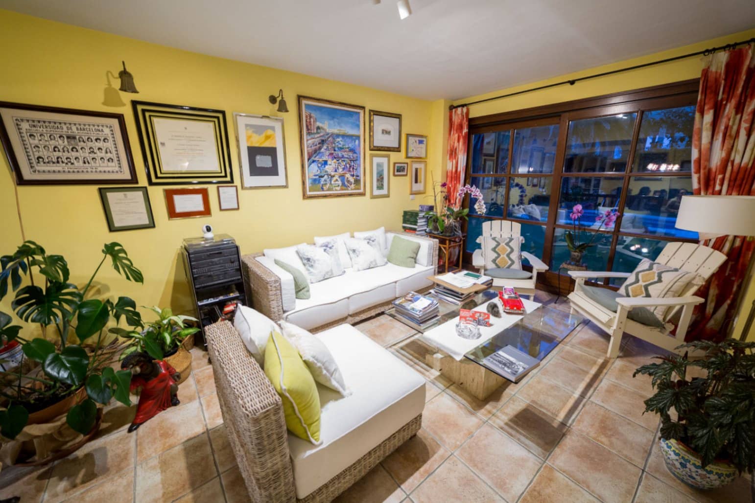 5 slaapkamer Villa te koop in Boo de Pielagos met zwembad garage - € 670.000 (Ref: 9386158)