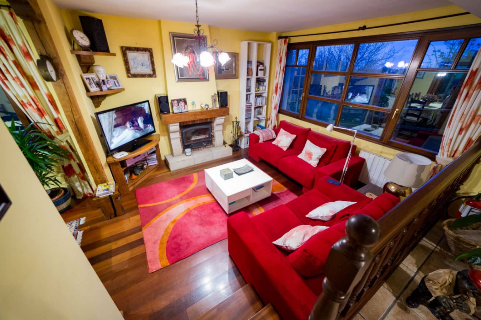 5 slaapkamer Villa te koop in Boo de Pielagos met zwembad garage - € 670.000 (Ref: 9386158)