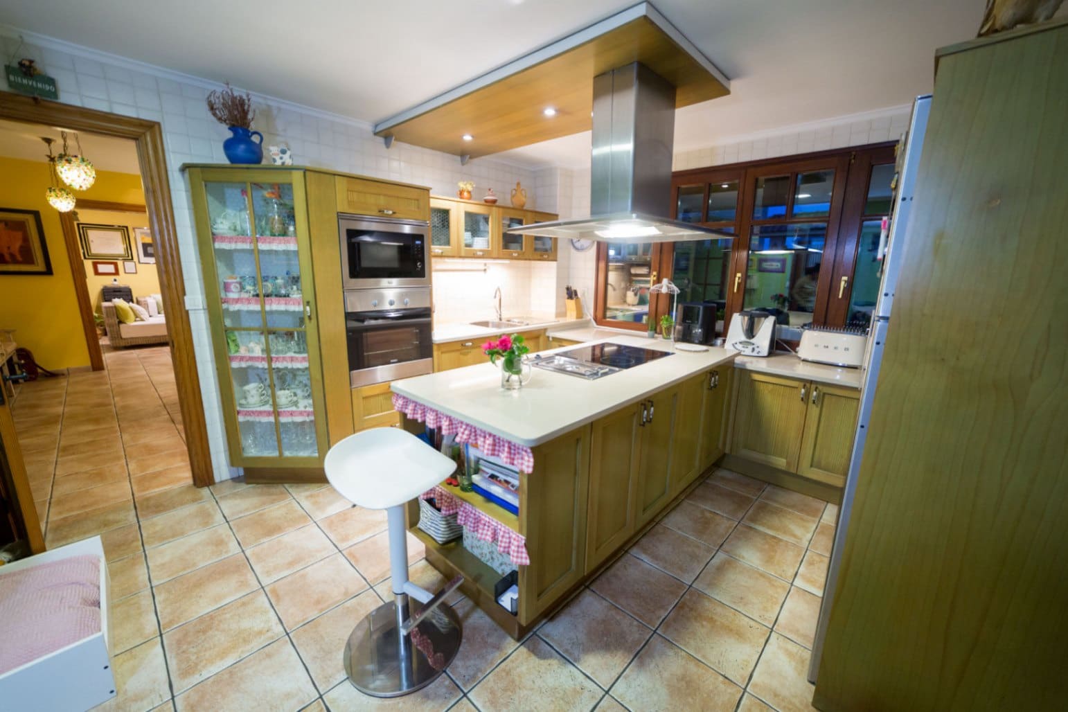 5 slaapkamer Villa te koop in Boo de Pielagos met zwembad garage - € 670.000 (Ref: 9386158)