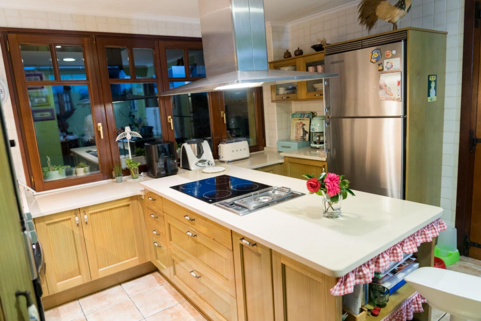 5 slaapkamer Villa te koop in Boo de Pielagos met zwembad garage - € 670.000 (Ref: 9386158)