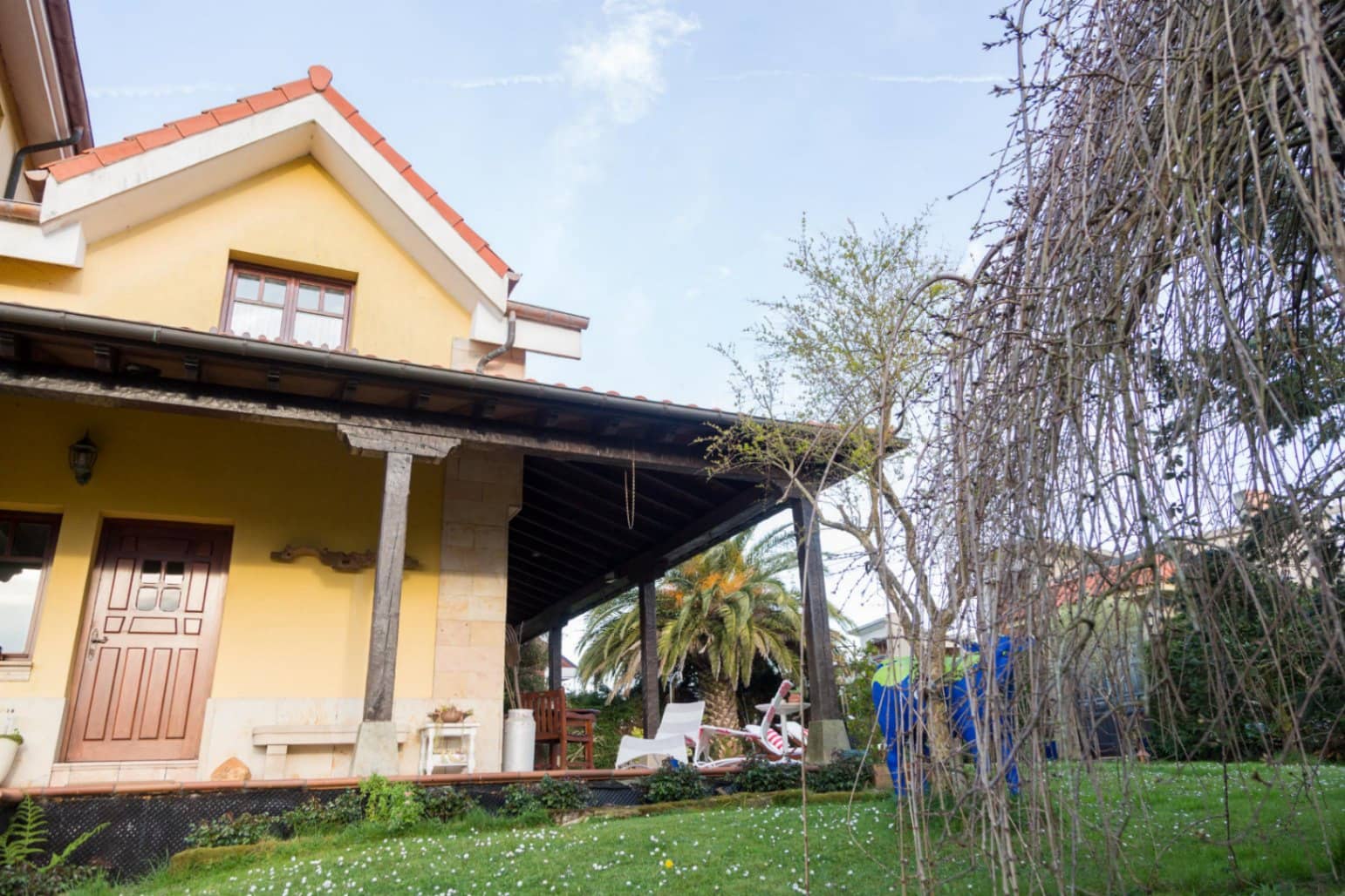 5 slaapkamer Villa te koop in Boo de Pielagos met zwembad garage - € 670.000 (Ref: 9386158)