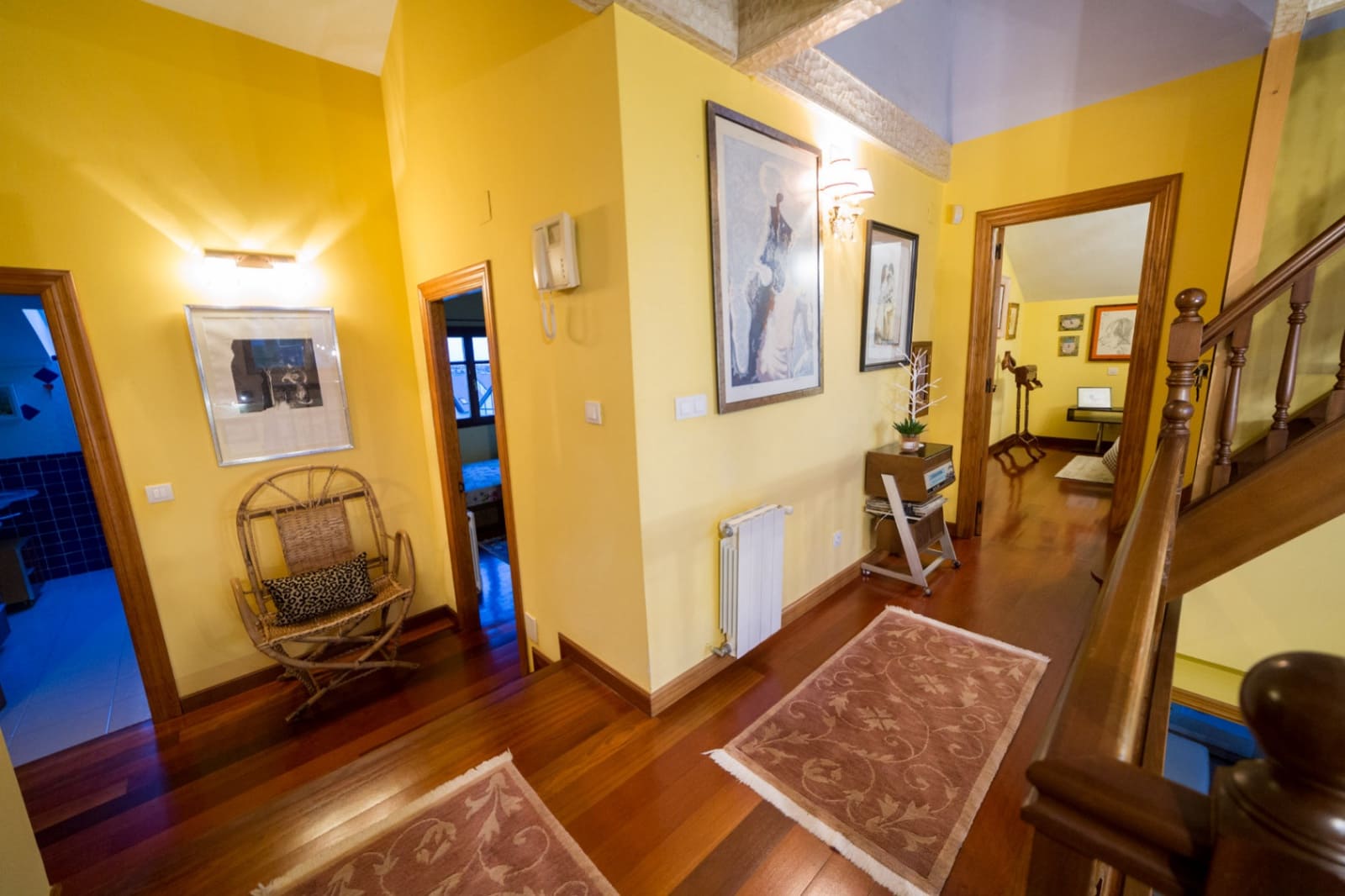 5 slaapkamer Villa te koop in Boo de Pielagos met zwembad garage - € 670.000 (Ref: 9386158)