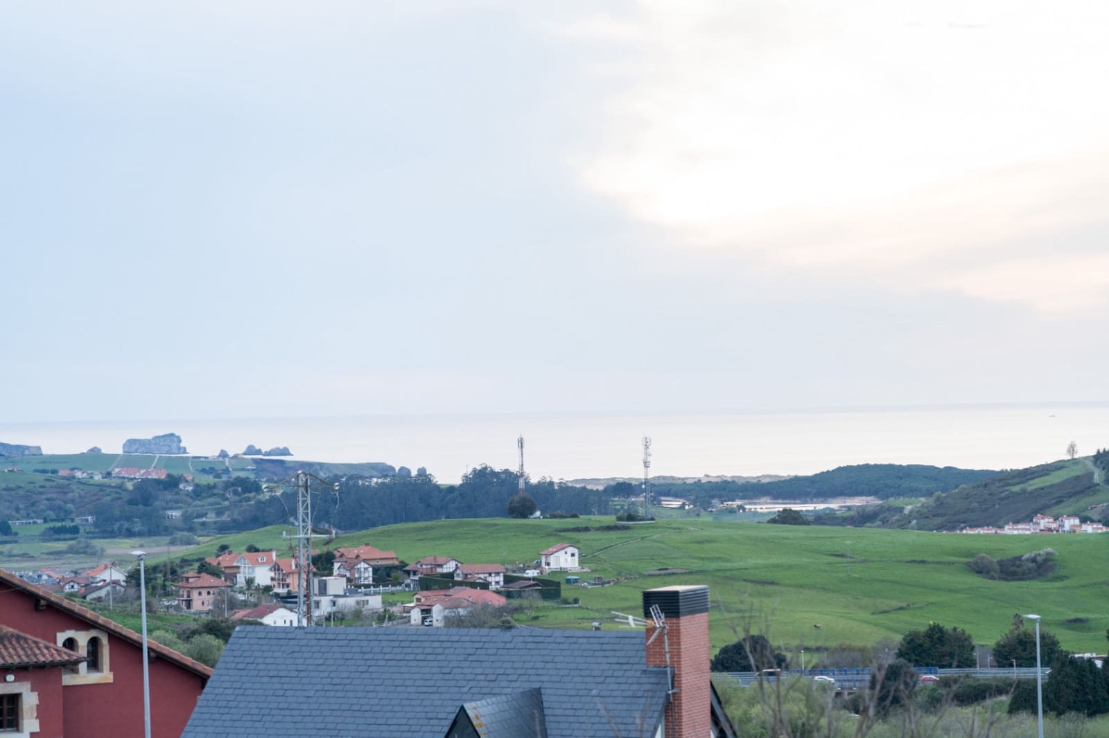 5 slaapkamer Villa te koop in Boo de Pielagos met zwembad garage - € 670.000 (Ref: 9386158)