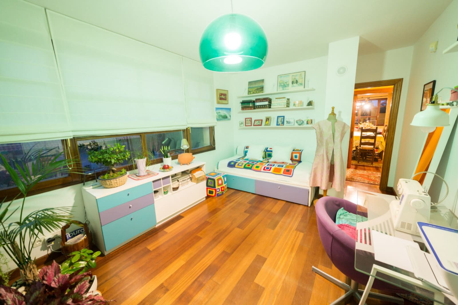 5 slaapkamer Villa te koop in Boo de Pielagos met zwembad garage - € 670.000 (Ref: 9386158)