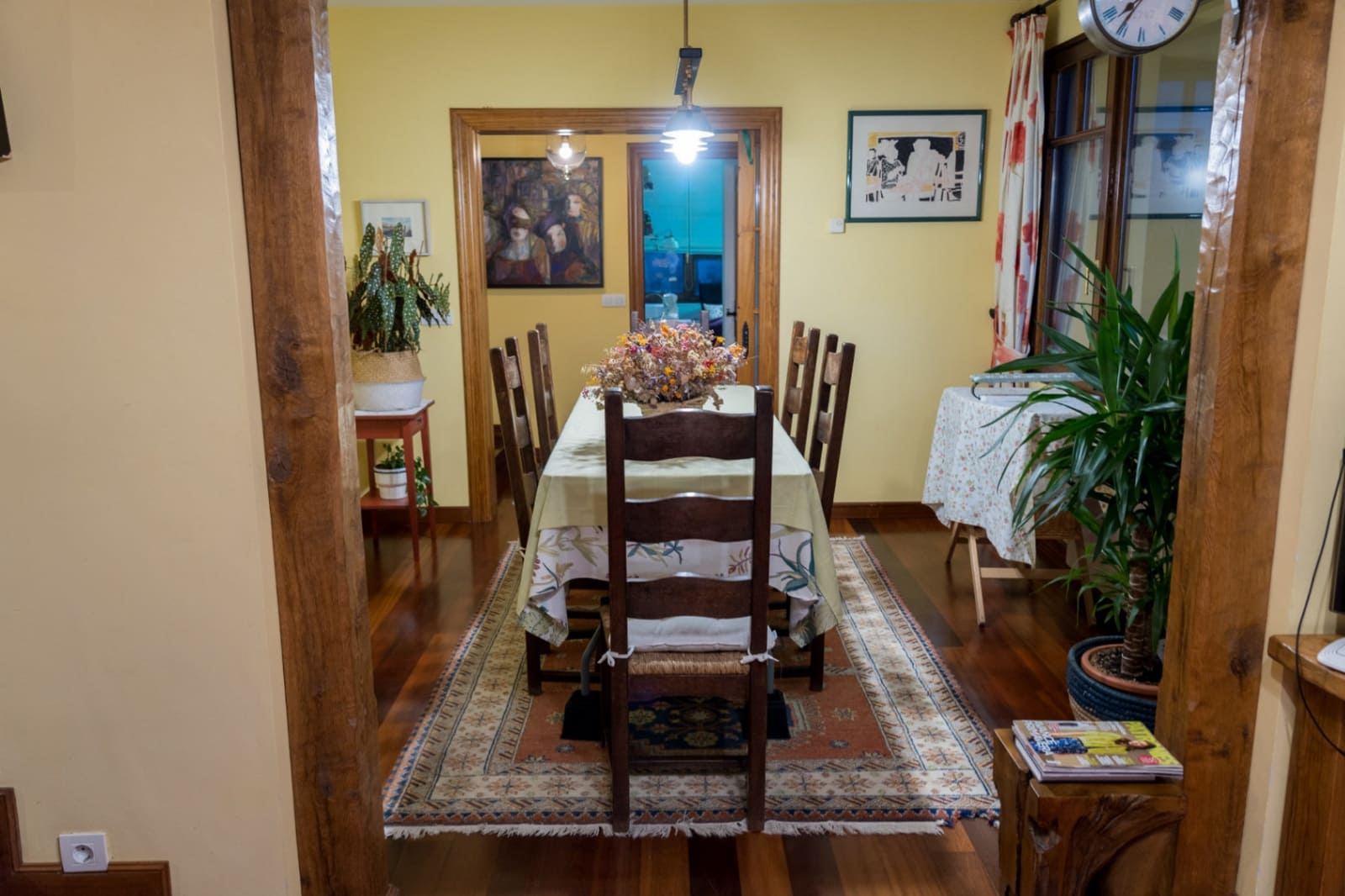 5 slaapkamer Villa te koop in Boo de Pielagos met zwembad garage - € 670.000 (Ref: 9386158)