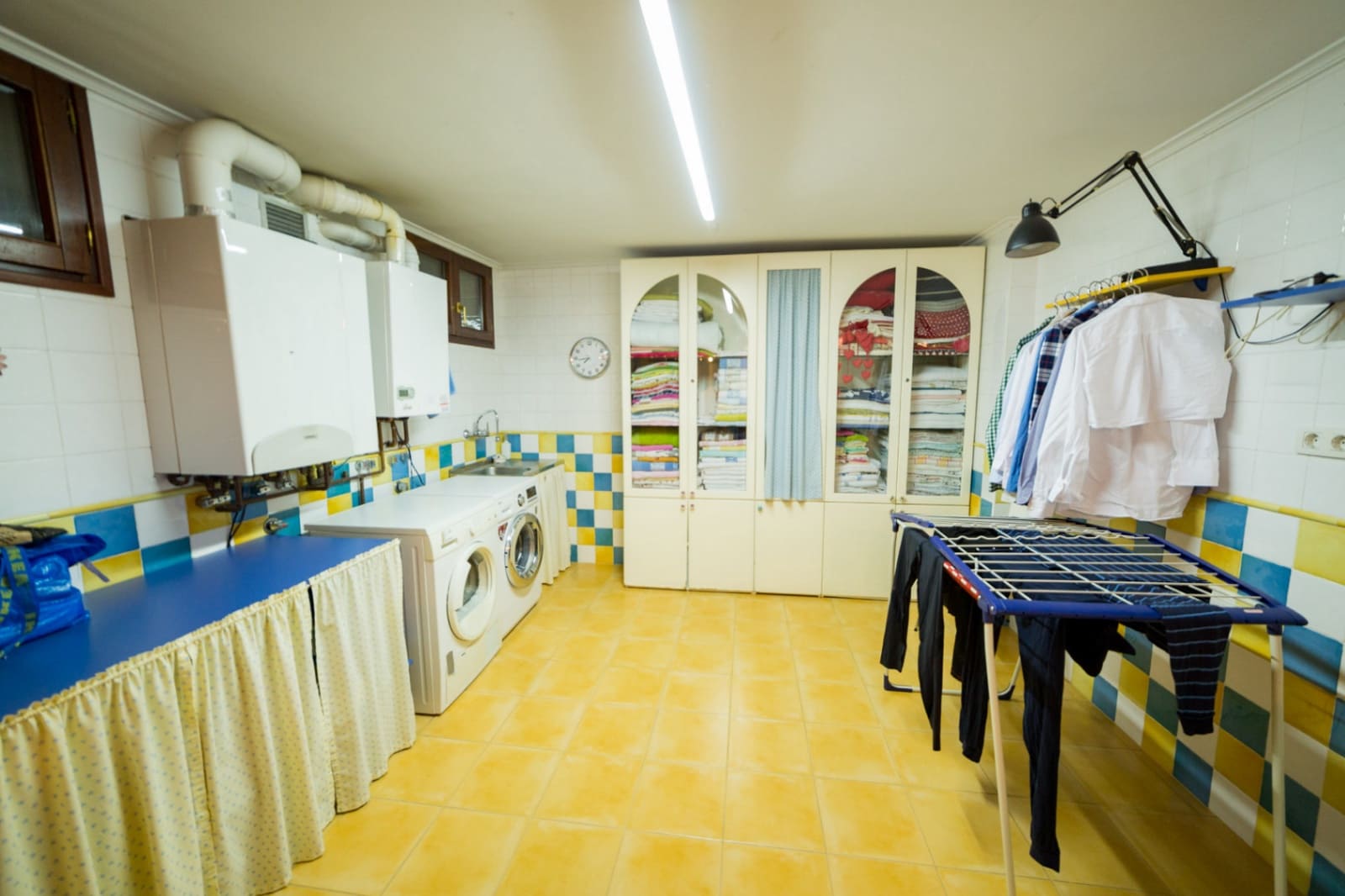 5 slaapkamer Villa te koop in Boo de Pielagos met zwembad garage - € 670.000 (Ref: 9386158)