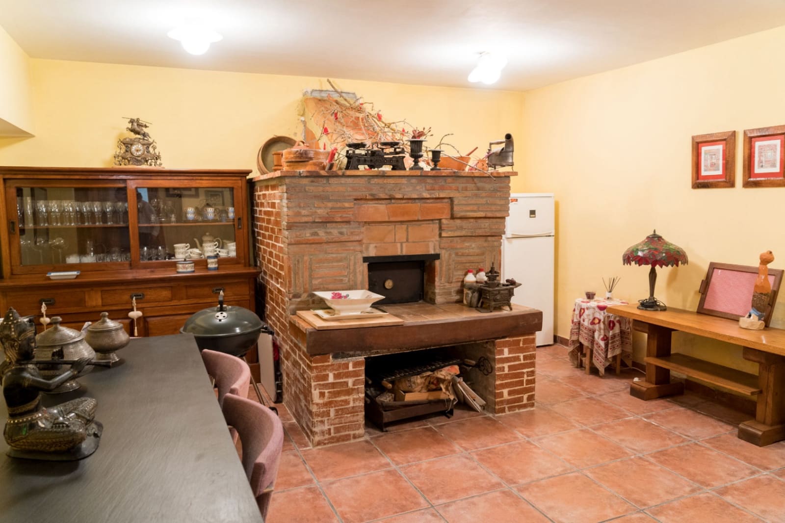 5 slaapkamer Villa te koop in Boo de Pielagos met zwembad garage - € 670.000 (Ref: 9386158)