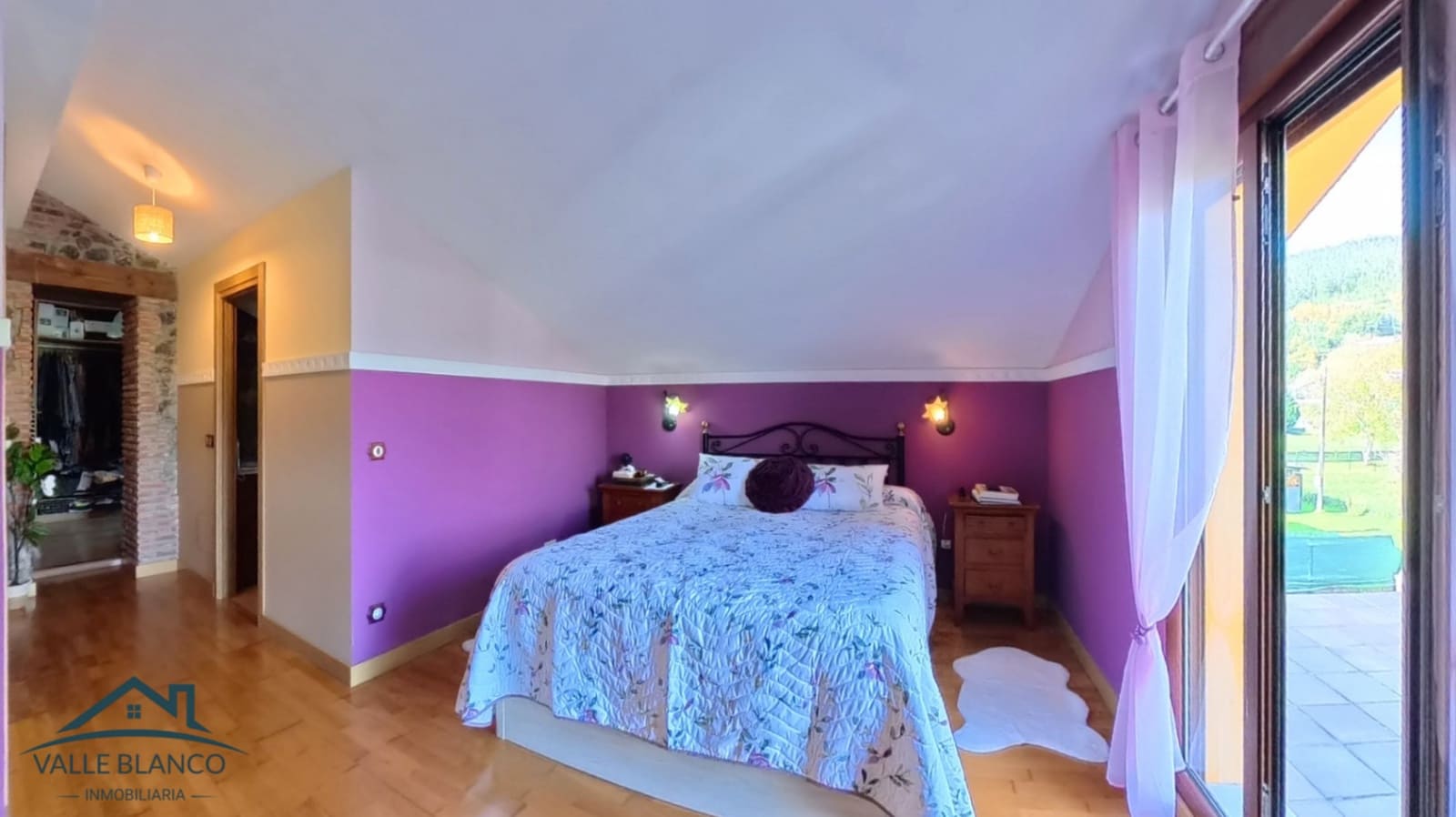 6 sypialnia Finka/Dom wiejski na sprzedaż w Santa Maria de Cayon - 370 000 € (Ref: 9402702)