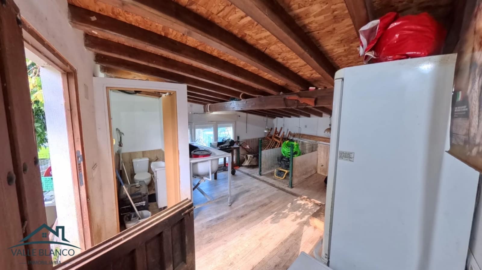 6 sypialnia Finka/Dom wiejski na sprzedaż w Santa Maria de Cayon - 370 000 € (Ref: 9402702)