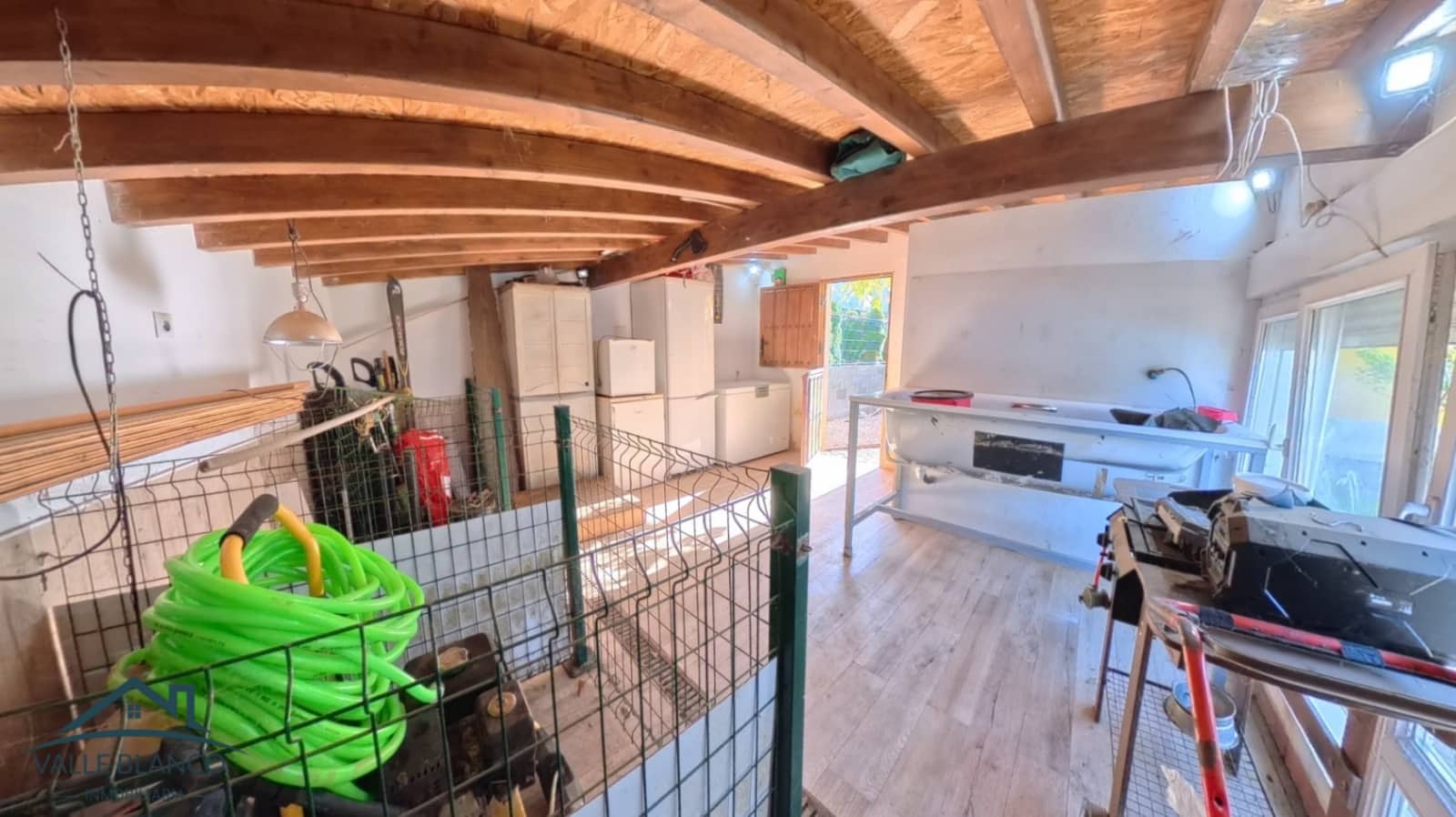 6 sypialnia Finka/Dom wiejski na sprzedaż w Santa Maria de Cayon - 370 000 € (Ref: 9402702)