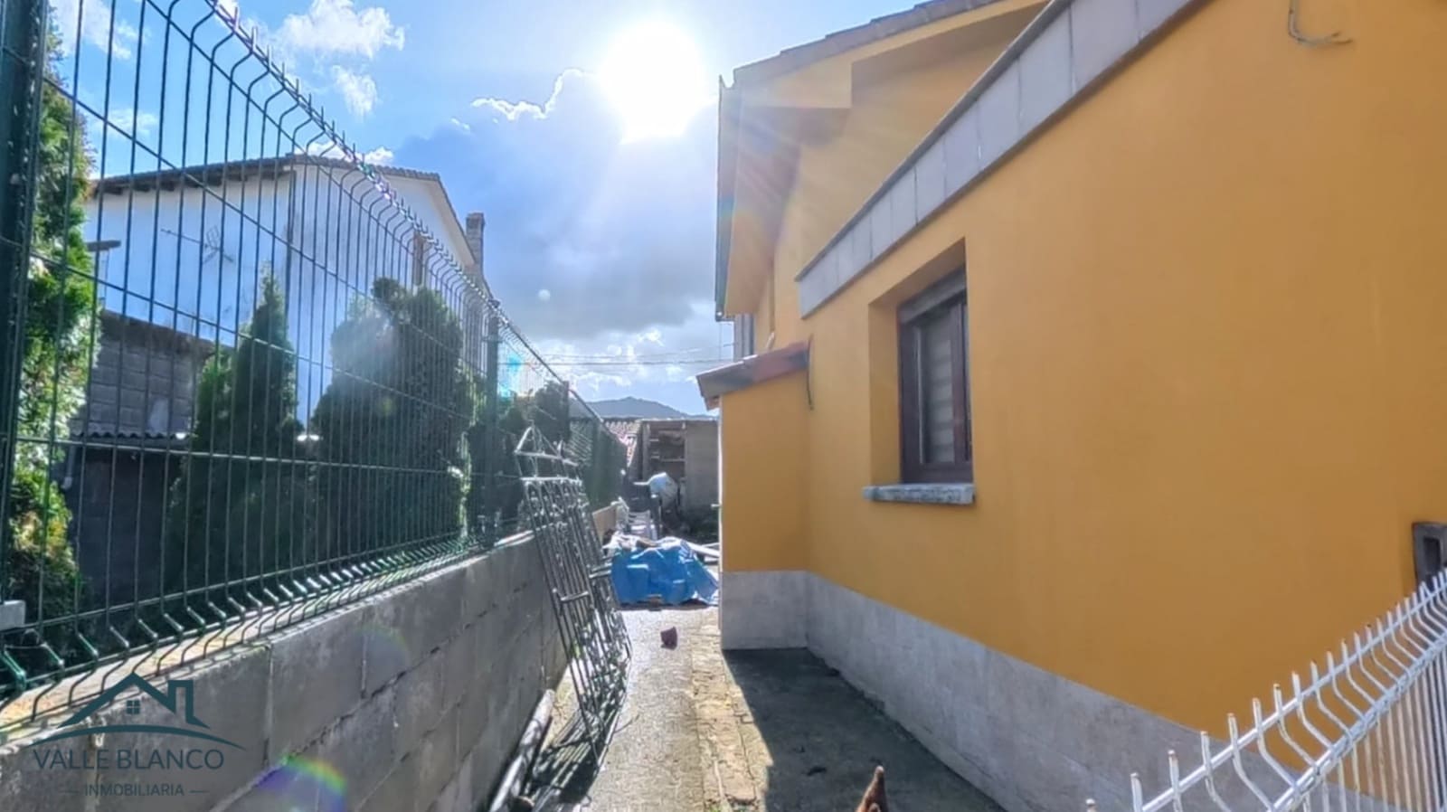 6 sypialnia Finka/Dom wiejski na sprzedaż w Santa Maria de Cayon - 370 000 € (Ref: 9402702)