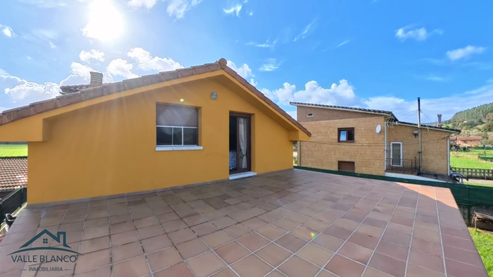 6 sypialnia Finka/Dom wiejski na sprzedaż w Santa Maria de Cayon - 370 000 € (Ref: 9402702)