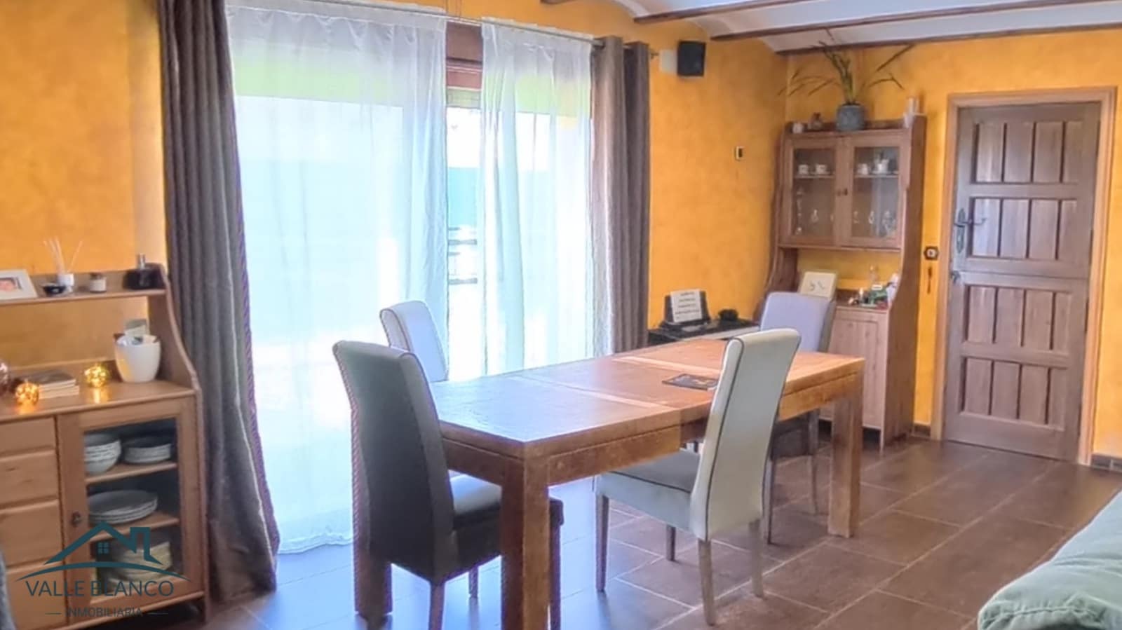 6 sypialnia Finka/Dom wiejski na sprzedaż w Santa Maria de Cayon - 370 000 € (Ref: 9402702)