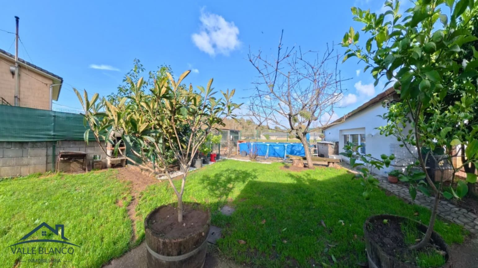 6 sypialnia Finka/Dom wiejski na sprzedaż w Santa Maria de Cayon - 370 000 € (Ref: 9402702)