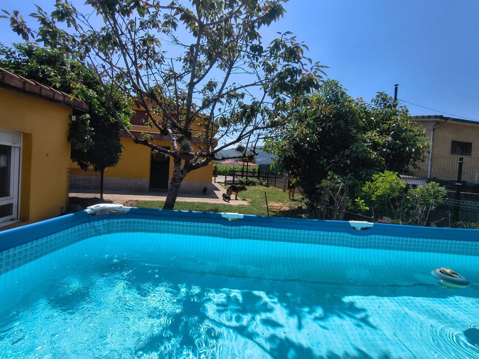 6 bedroom Finca/Country House for sale in Santa Maria de Cayon - € 355,000 (Ref: 9402702)