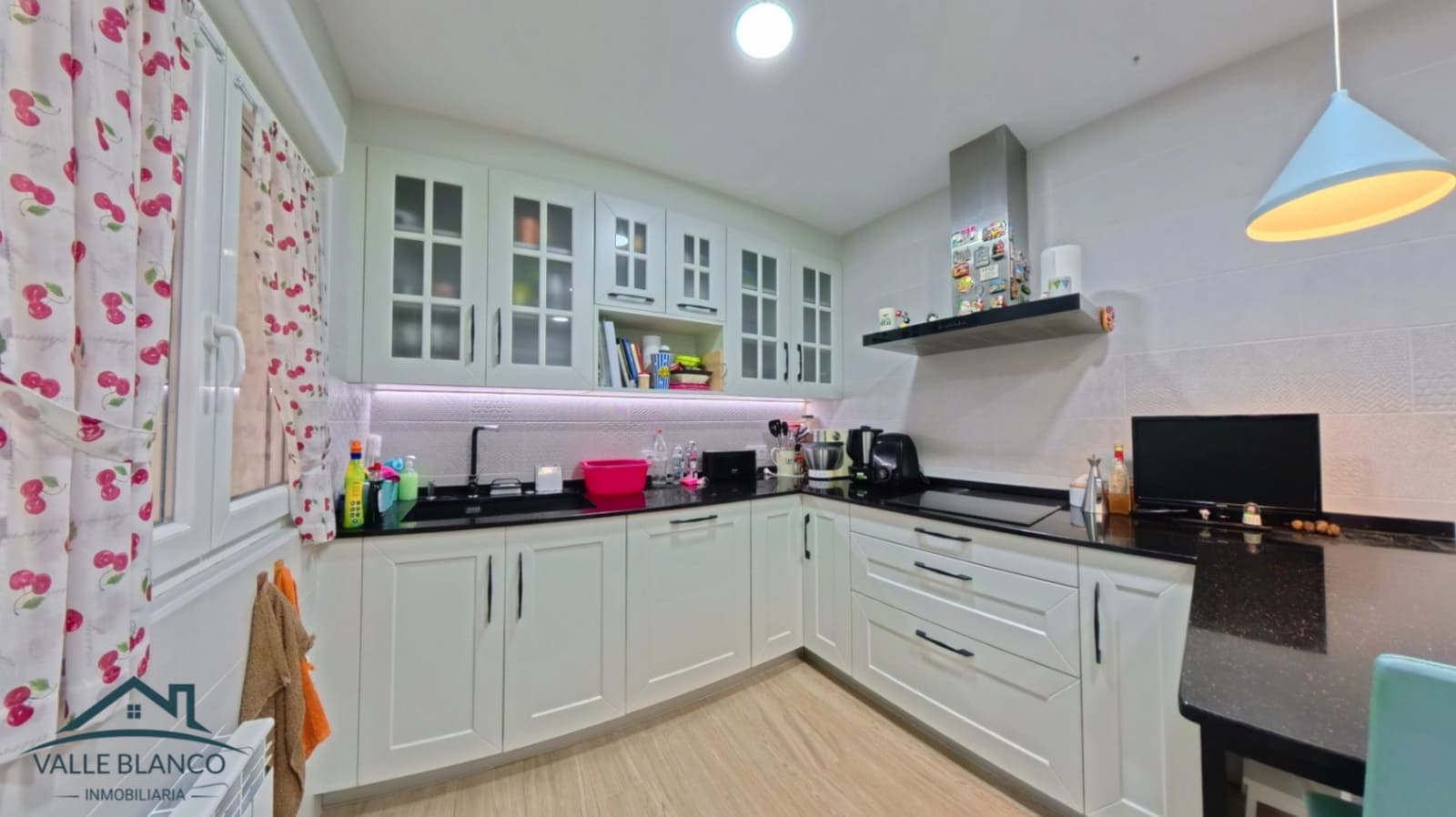 5 chambre Appartement à vendre à Torrelavega - 385 000 € (Ref: 9413525)