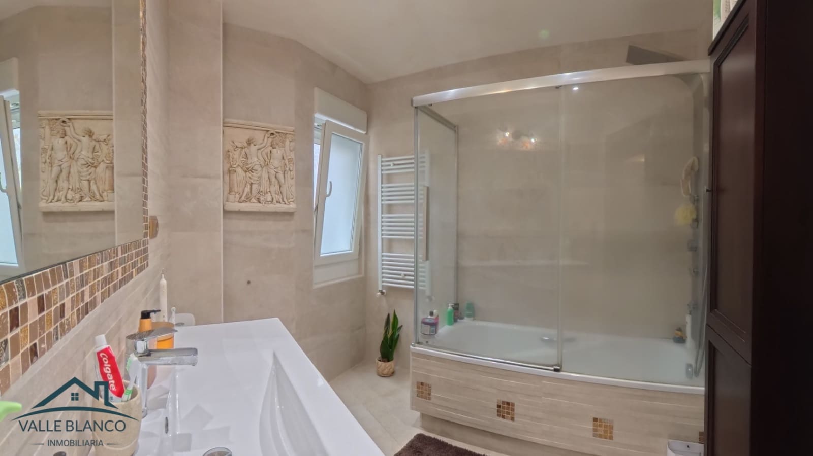 5 chambre Appartement à vendre à Torrelavega - 385 000 € (Ref: 9413525)