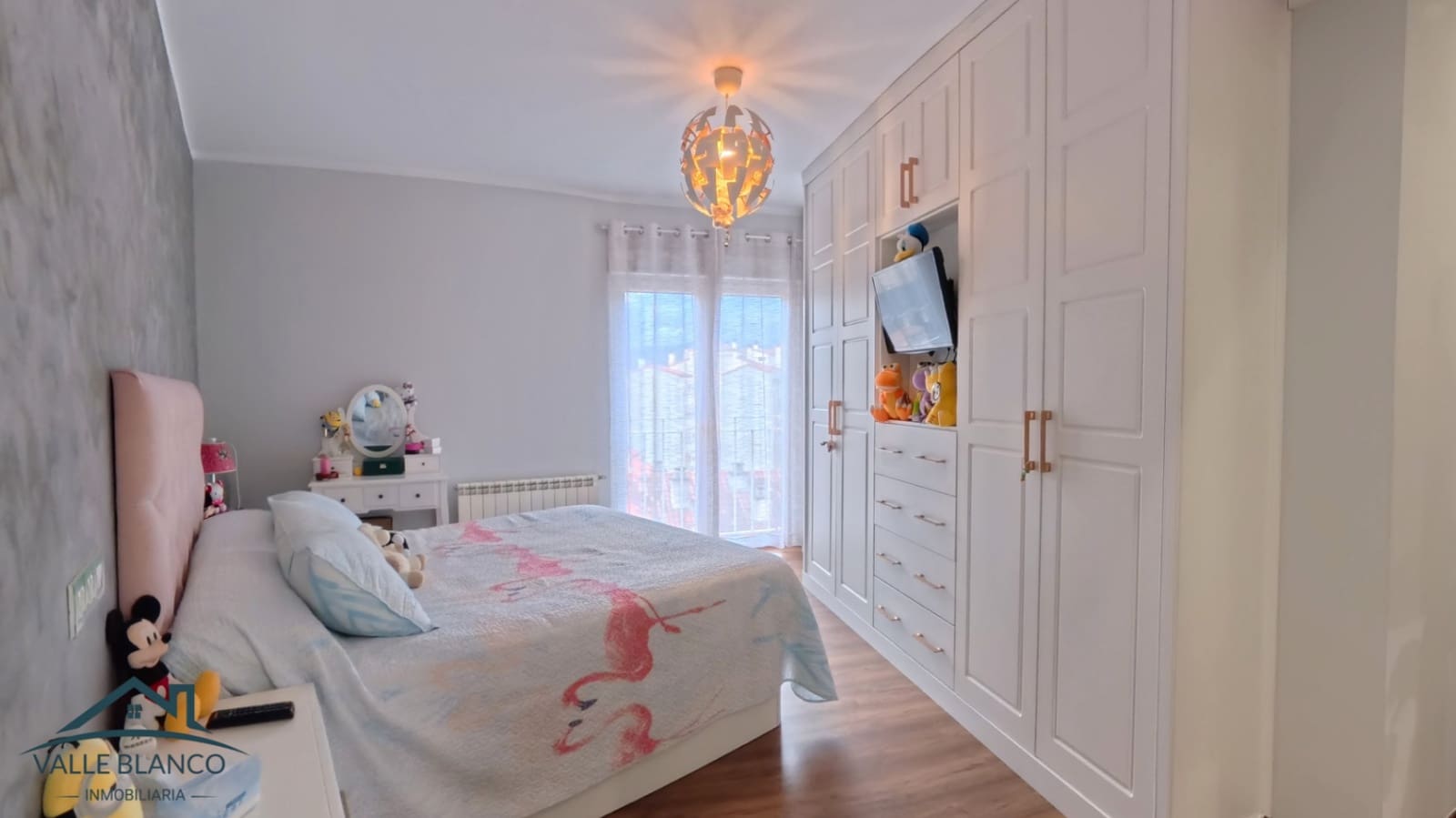 5 chambre Appartement à vendre à Torrelavega - 385 000 € (Ref: 9413525)