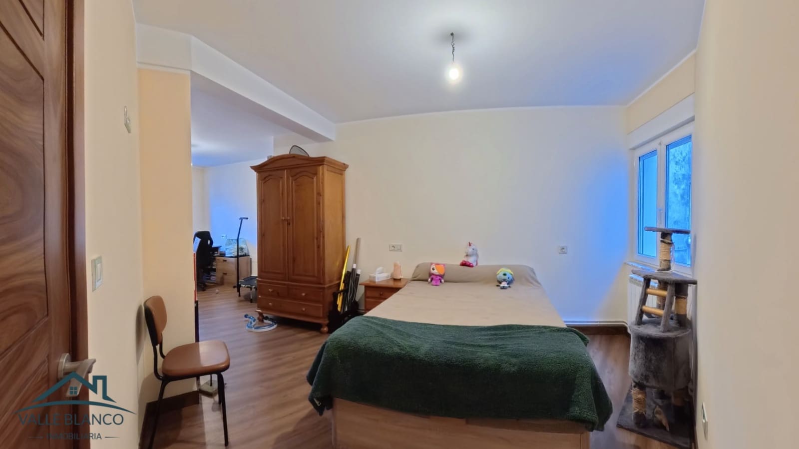 5 chambre Appartement à vendre à Torrelavega - 385 000 € (Ref: 9413525)